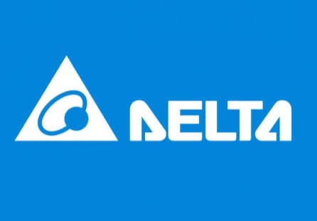 محصولات اتوماسیون صنعتی دلتا DELTA